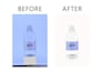 do photo retouch and create professional shadow